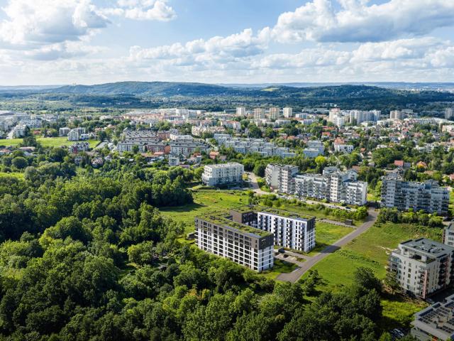 Mieszkanie na sprzedaż w Kraków, Małopolskie
