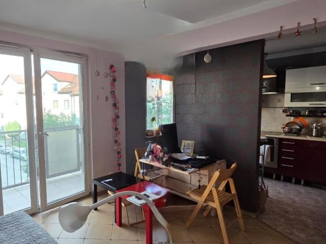 Mieszkanie na sprzedaż w Kraków, Małopolskie