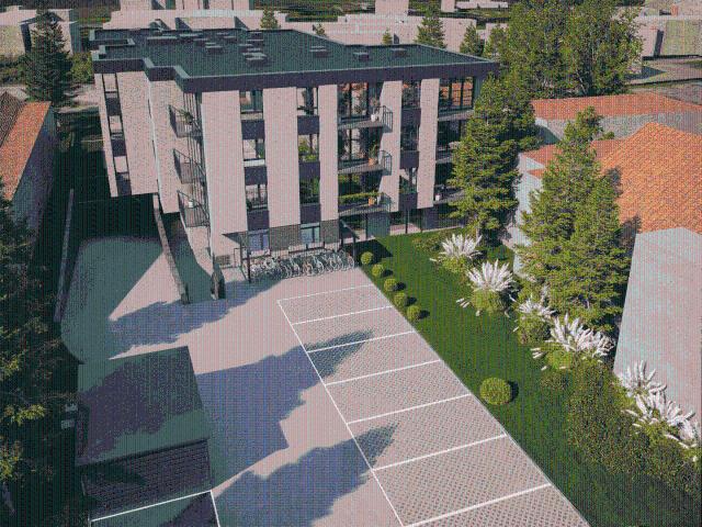 Mieszkanie na sprzedaż w Kraków, Małopolskie