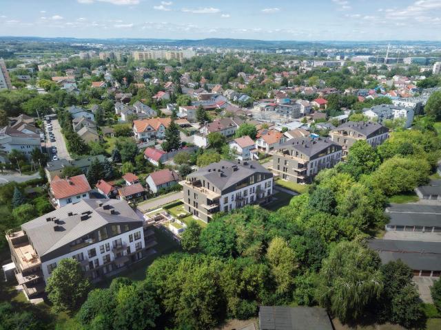 Mieszkanie na sprzedaż w Kraków, Małopolskie