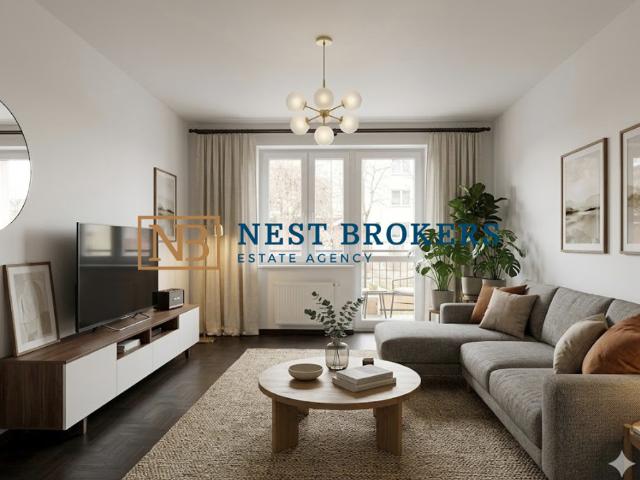 Mieszkanie na sprzedaż w Kraków, Małopolskie