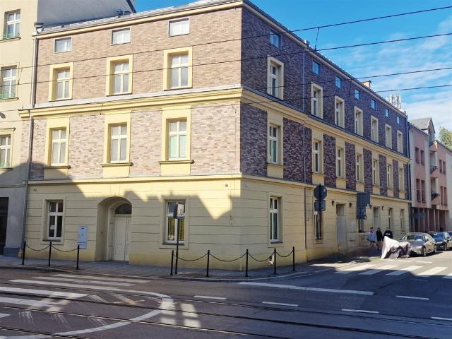 Mieszkanie na sprzedaż w Kraków, Małopolskie
