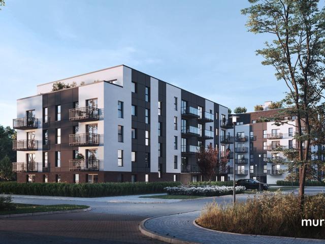 Mieszkanie na sprzedaż w Podgórze, Kraków