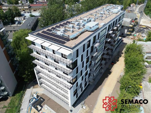 Mieszkanie na sprzedaż w Kraków, Małopolskie