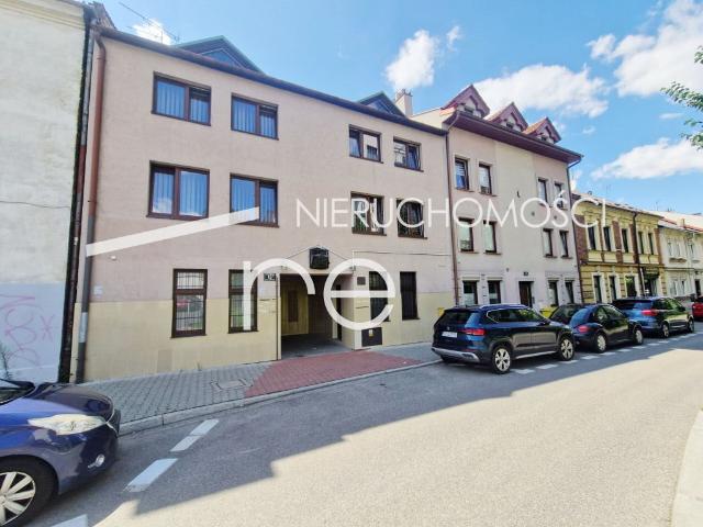 Mieszkanie na sprzedaż w Kraków, Małopolskie