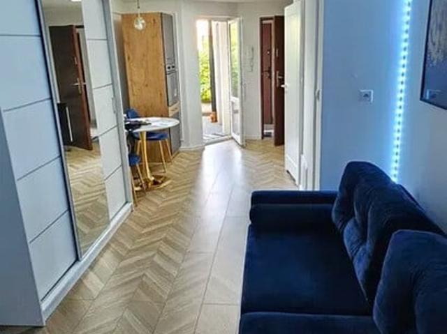 Mieszkanie na sprzedaż w Kraków, Małopolskie