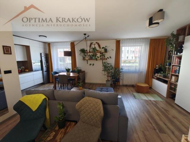 Mieszkanie na sprzedaż w Kraków, Małopolskie