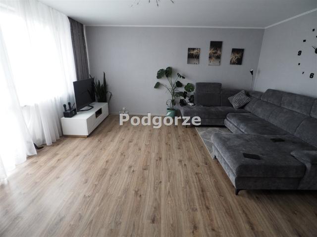 Mieszkanie na sprzedaż w Kraków, Małopolskie