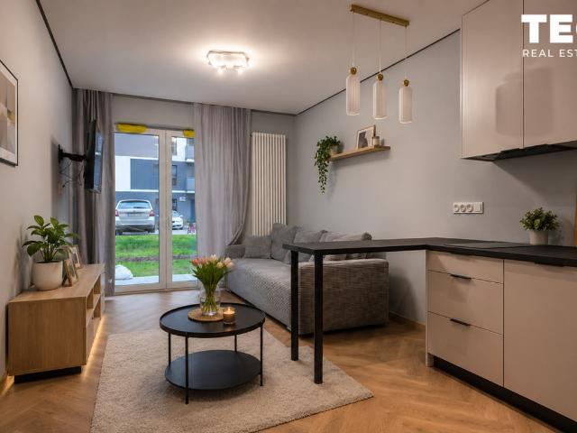Mieszkanie na sprzedaż w Kraków, Małopolskie