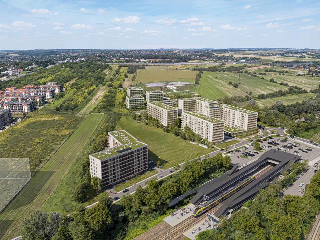 Mieszkanie na sprzedaż w Kraków, Małopolskie