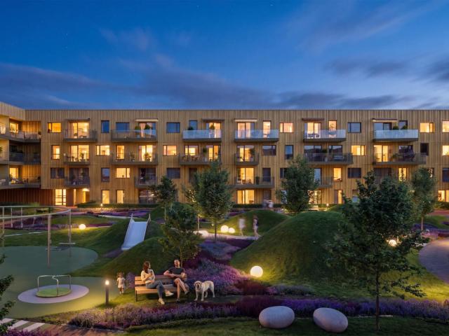 Mieszkanie na sprzedaż w Kraków, Małopolskie
