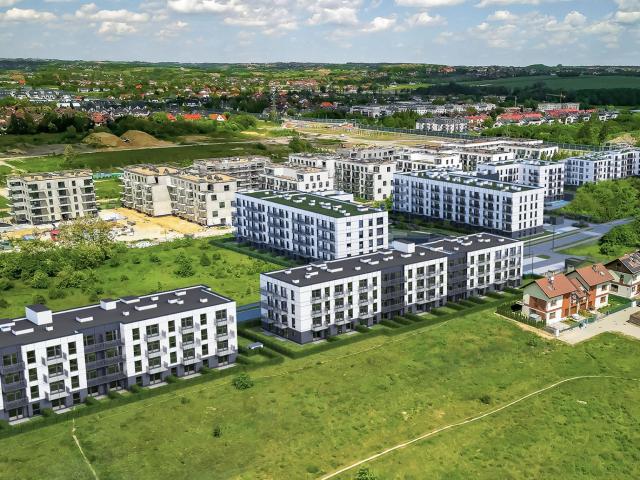 Mieszkanie na sprzedaż w Kraków, Małopolskie