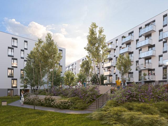 Mieszkanie na sprzedaż w Kraków, Małopolskie