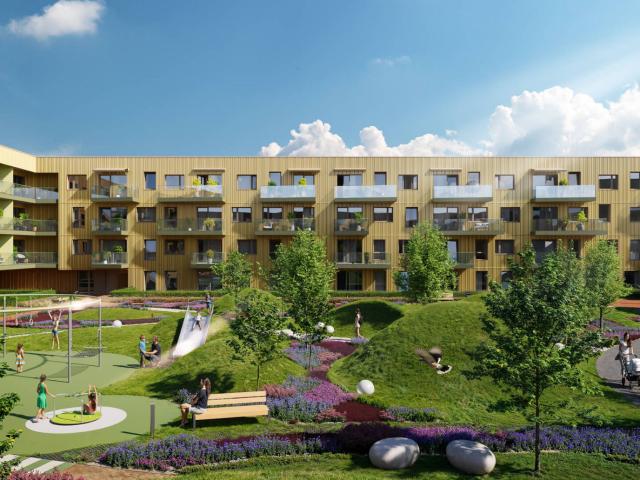 Mieszkanie na sprzedaż w Kraków, Małopolskie
