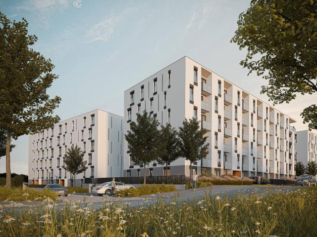 Mieszkanie na sprzedaż w Kraków, Małopolskie