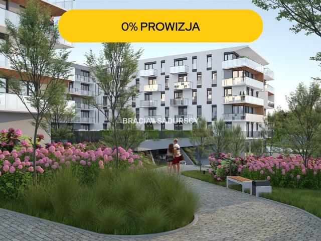 Mieszkanie na sprzedaż w Kraków, Małopolskie