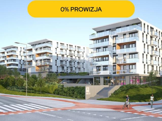 Mieszkanie na sprzedaż w Kraków, Małopolskie
