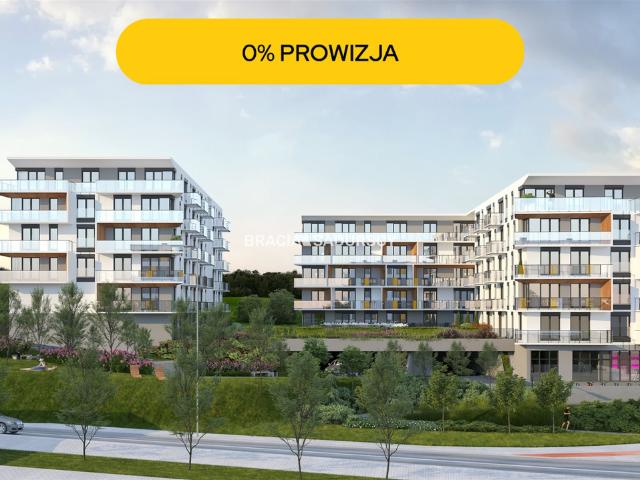 Mieszkanie na sprzedaż w Kraków, Małopolskie