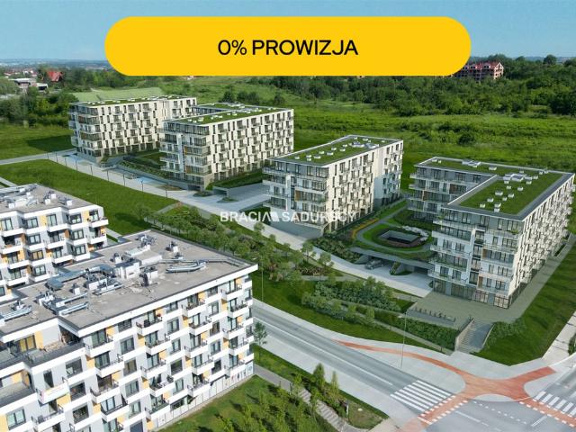Mieszkanie na sprzedaż w Kraków, Małopolskie