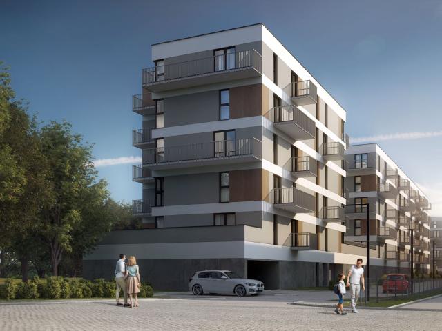 Mieszkanie na sprzedaż w Kraków, Małopolskie