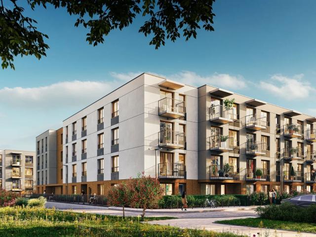 Mieszkanie na sprzedaż w Kraków, Małopolskie