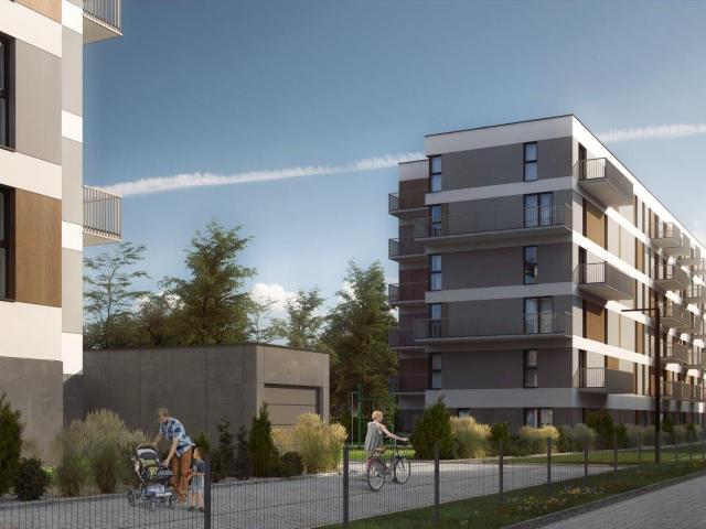 Mieszkanie na sprzedaż w Kraków, Małopolskie