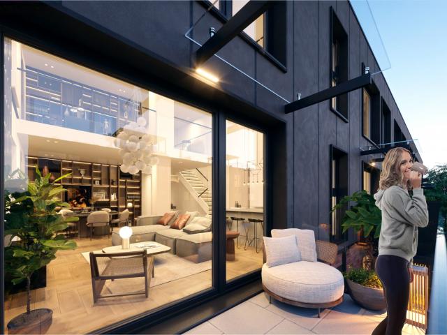 Mieszkanie na sprzedaż w Kraków, Małopolskie