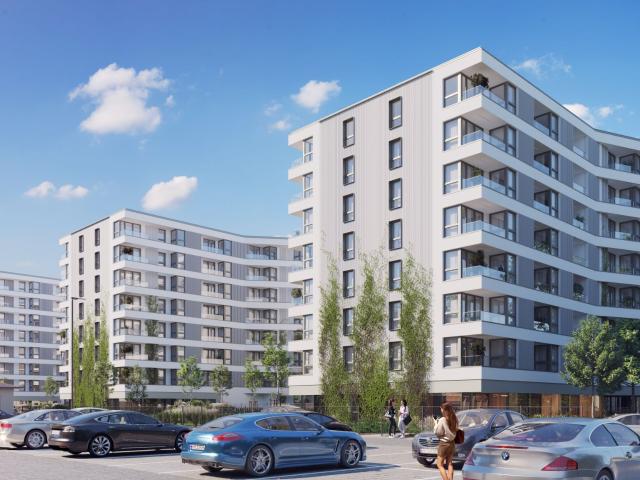 Mieszkanie na sprzedaż w Kraków, Małopolskie