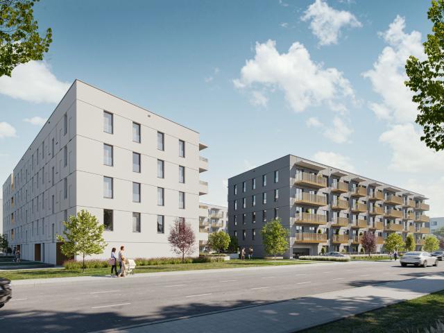 Mieszkanie na sprzedaż w Kraków, Małopolskie