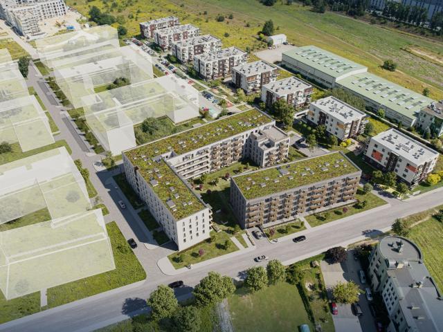 Mieszkanie na sprzedaż w Kraków, Małopolskie