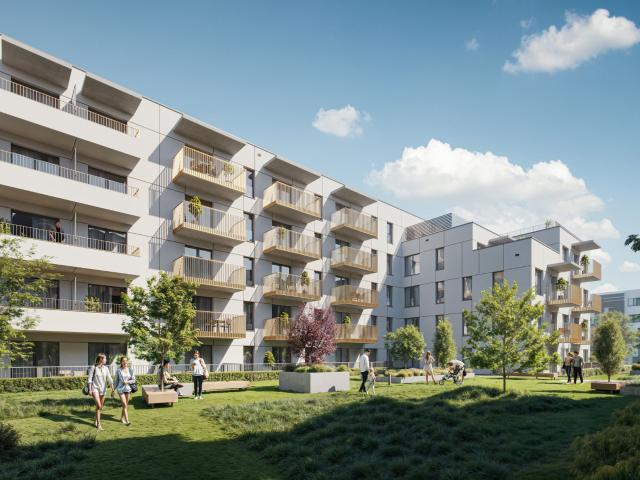 Mieszkanie na sprzedaż w Kraków, Małopolskie