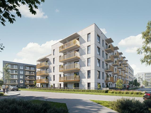 Mieszkanie na sprzedaż w Kraków, Małopolskie