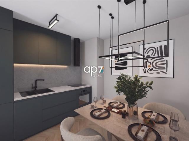 Mieszkanie na sprzedaż w Zielonki, Małopolskie