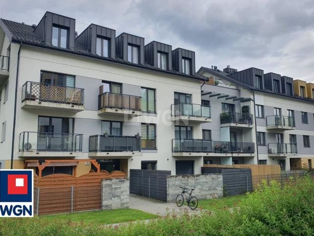 Mieszkanie na sprzedaż w Kraków, Małopolskie