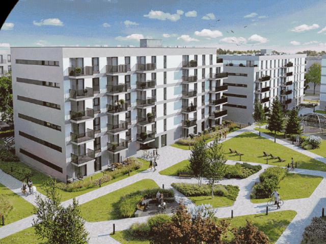 Mieszkanie na sprzedaż w Kraków, Małopolskie