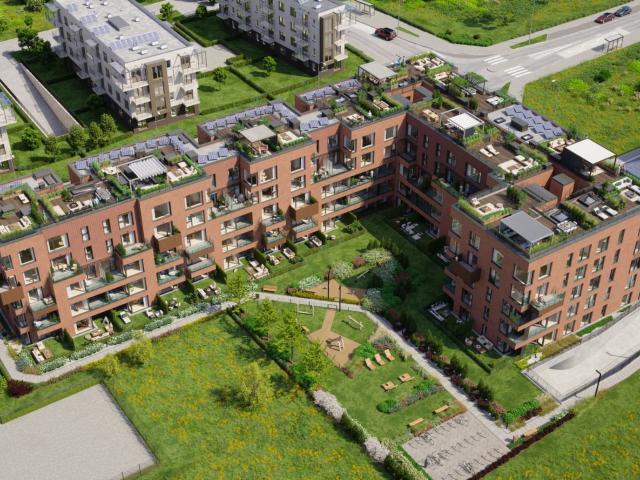 Mieszkanie na sprzedaż w Kraków, Małopolskie