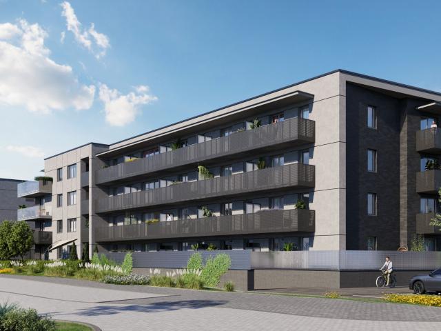 Mieszkanie na sprzedaż w Kraków, Małopolskie
