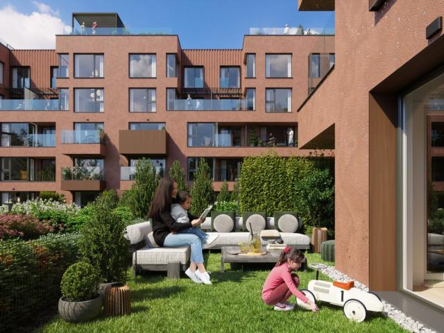 Mieszkanie na sprzedaż w Kraków, Małopolskie