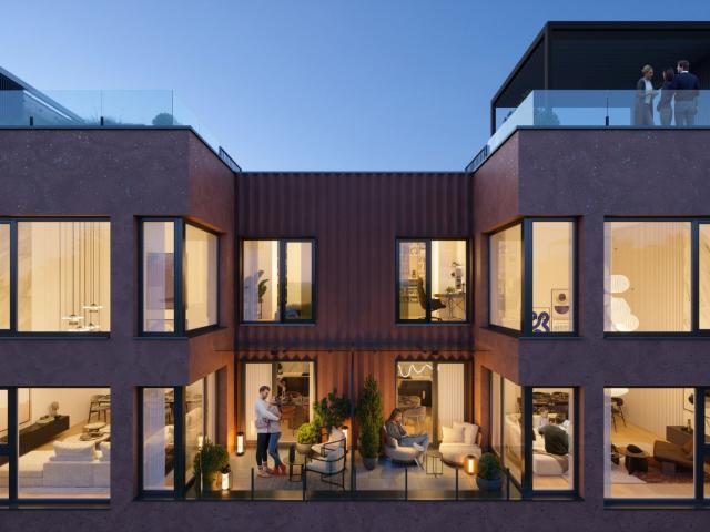 Mieszkanie na sprzedaż w Kraków, Małopolskie