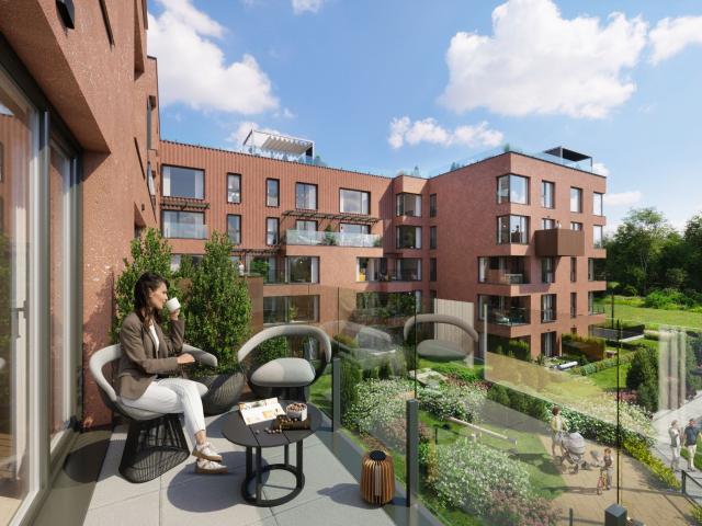 Mieszkanie na sprzedaż w Kraków, Małopolskie