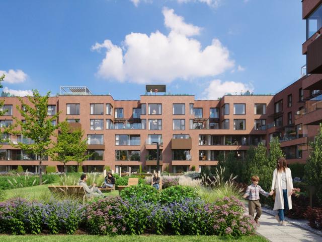 Mieszkanie na sprzedaż w Kraków, Małopolskie