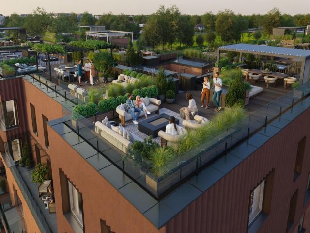 Mieszkanie na sprzedaż w Kraków, Małopolskie