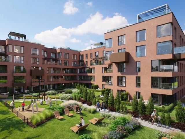 Mieszkanie na sprzedaż w Kraków, Małopolskie