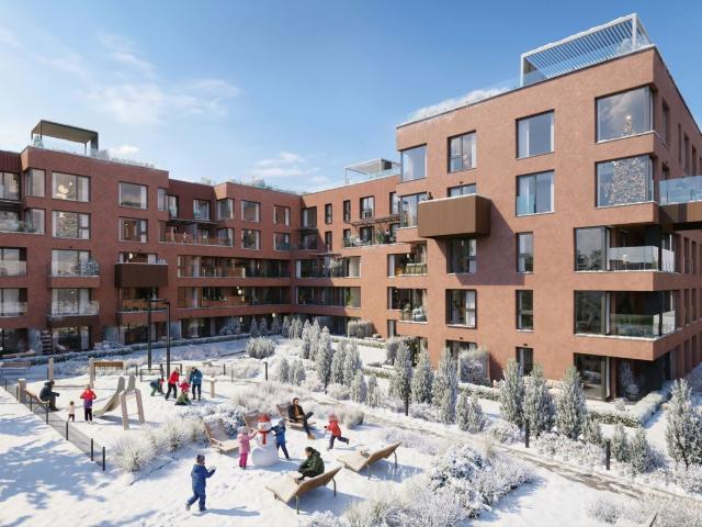 Mieszkanie na sprzedaż w Kraków, Małopolskie