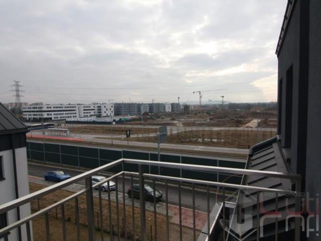 Mieszkanie na sprzedaż w Zielonki, Małopolskie