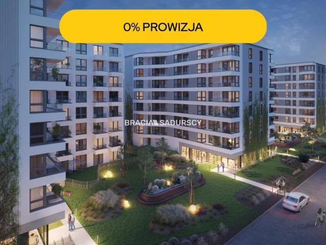 Mieszkanie na sprzedaż w Kraków, Małopolskie