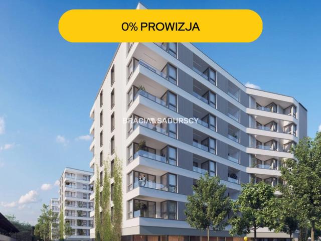 Mieszkanie na sprzedaż w Kraków, Małopolskie