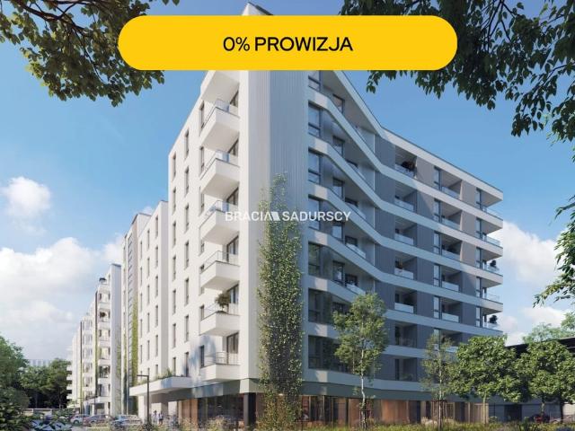 Mieszkanie na sprzedaż w Kraków, Małopolskie