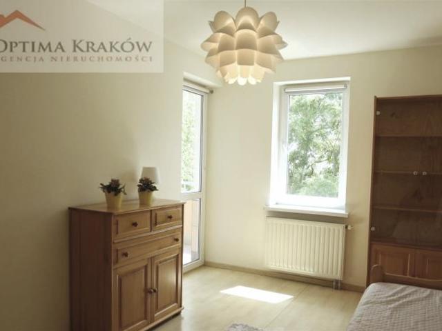 Mieszkanie na sprzedaż w Kraków, Małopolskie