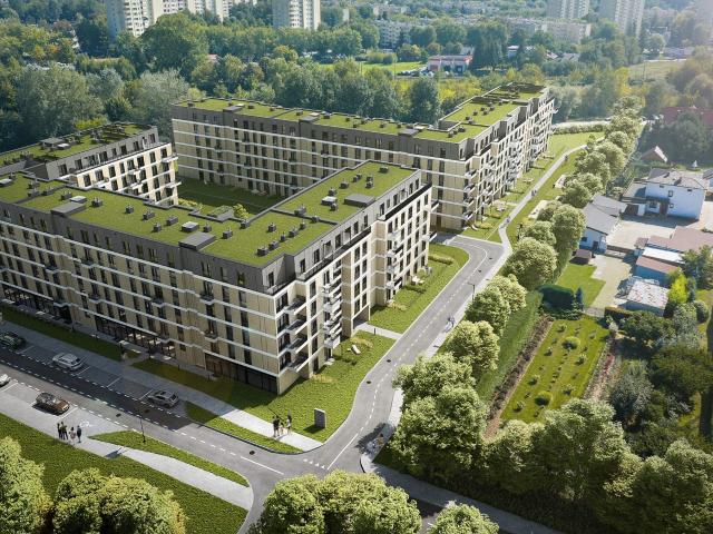 Mieszkanie na sprzedaż w Kraków, Małopolskie